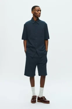Sale Wood Wood Enoch Shorts, , M Salute