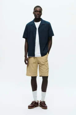 Wood Wood Enoch Shorts, , M* Shorts