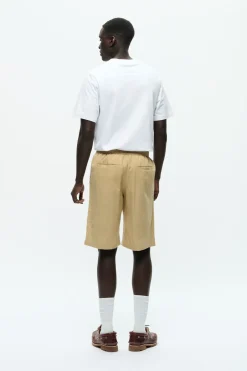 Wood Wood Enoch Shorts, , M* Shorts