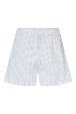 Envii Enpau Shorts, , 40 Brindle-Blue Stripe