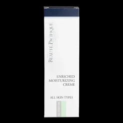 Beauté Pacifique Enriched Moisturizing All Skin Creme, 50 ml* Ansigtspleje