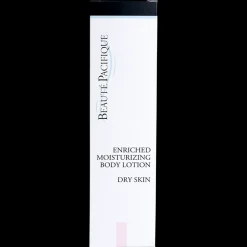 Beauté Pacifique Enriched Moisturizing Body Lotion Dry Skin, 200 ml* Kropspleje