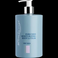 Beauté Pacifique Enriched Moisturizing Body Lotion No Perfume Dry Skin* Kropspleje|Kropspleje