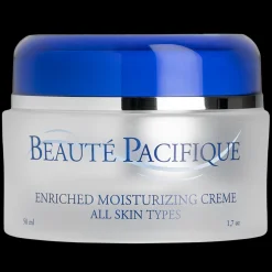Beauté Pacifique Enriched Moisturizing Creme, 50 ml* Ansigtspleje
