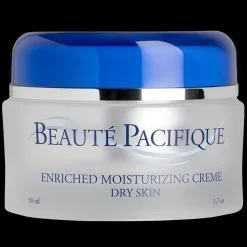 Beauté Pacifique Enriched Moisturizing Creme Dry Skin, 50 ml* Ansigtspleje