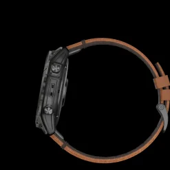 Garmin Epix Pro (Gen 2) 010-02804-30 Sapphire Edition Smartwatch, , 51 mm Chestnut