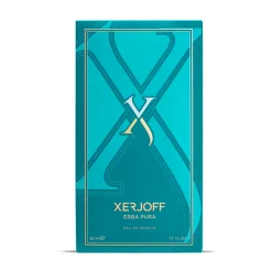 Xerjoff Erba Pure Eau De Parfum, 50 ml* Eau De Parfum|Nicheparfumer