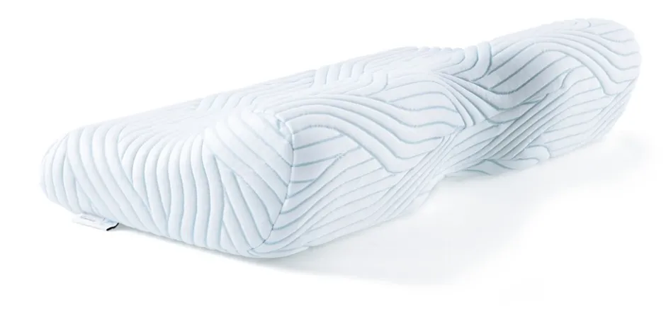 Tempur ErgoPlus SmartCool Hovedpude, Lav* Dyner & Puder