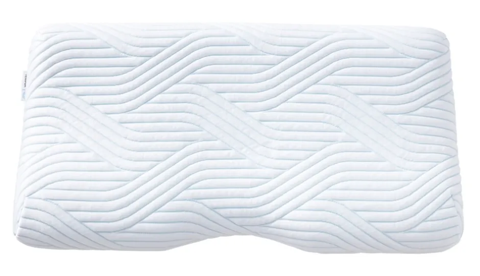 Tempur ErgoPlus SmartCool Hovedpude, Lav* Dyner & Puder