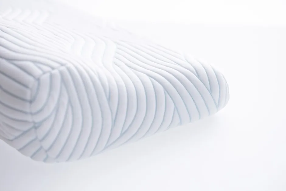 Tempur ErgoPlus SmartCool Hovedpude, Lav* Dyner & Puder
