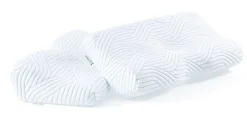 Tempur ErgoPlus SmartCool Hovedpude, Mellem