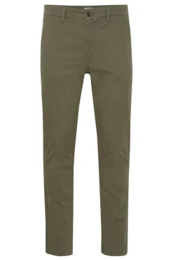 Solid Erico Filip Bukser, , W36/L34 Dusty Olive