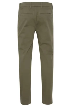 Solid Erico Filip Bukser, , W36/L34 Dusty Olive
