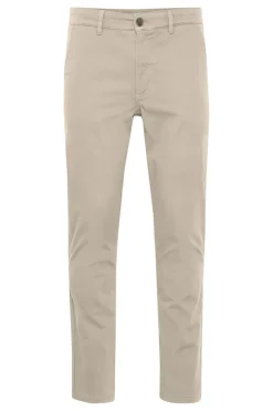 Discount Solid Erico Filip Bukser, , W32/L32 Humus
