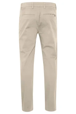 Discount Solid Erico Filip Bukser, , W32/L32 Humus