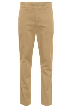 Solid Erico Filip Bukser, , W34/L32 Sand