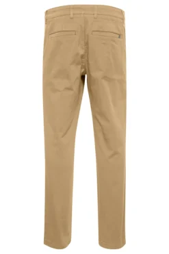 Solid Erico Filip Bukser, , W34/L32 Sand