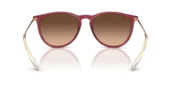 Ray Ban Erika Classic Solbriller,*Dame Solbriller|Solbriller