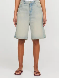 JJXX Erin Baggy Shorts, , L*Dame Shorts