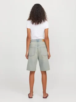 JJXX Erin Baggy Shorts, , L*Dame Shorts
