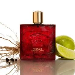 Discount Versace Eros Flame Homme Eau De Parfum, 30 ml