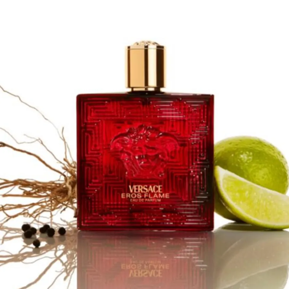 Discount Versace Eros Flame Homme Eau De Parfum, 30 ml