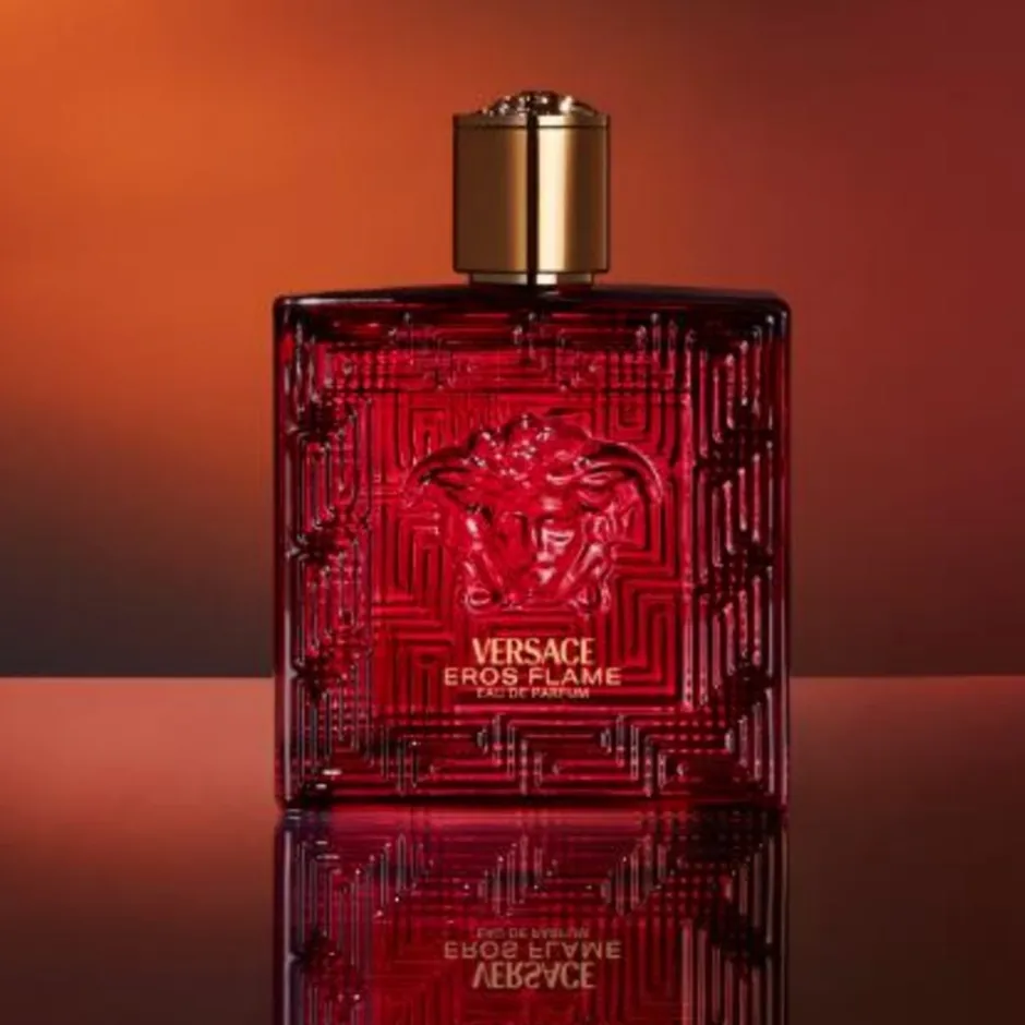 Discount Versace Eros Flame Homme Eau De Parfum, 30 ml
