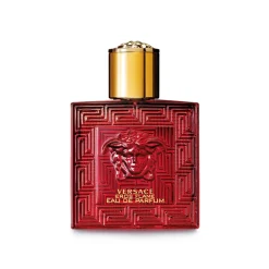 Versace Eros Flame Homme Eau De Parfum, 50 ml* Eau De Parfum|Eau De Parfum