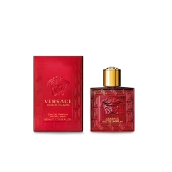 Versace Eros Flame Homme Eau De Parfum, 50 ml* Eau De Parfum|Eau De Parfum