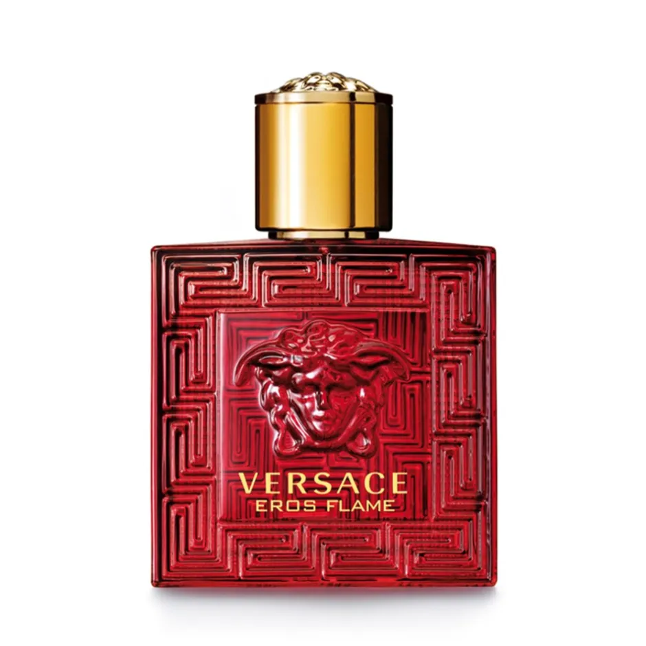 Hot Versace Eros Flame Homme Eau De Parfum, 100 ml