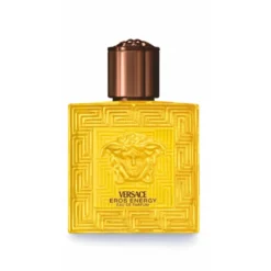Versace Eros Homme Energy Eau De Parfum, 50 ml* Eau De Parfum