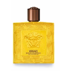 Versace Eros Homme Energy Eau De Parfum, 100 ml* Eau De Parfum