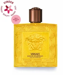 Versace Eros Homme Energy Eau De Parfum, 100 ml* Eau De Parfum