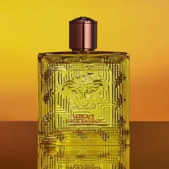 Versace Eros Homme Energy Eau De Parfum, 100 ml* Eau De Parfum