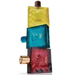 Versace Eros Homme Energy Eau De Parfum, 100 ml* Eau De Parfum