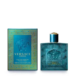 Best Versace Eros Pour Homme Eau De Parfum, 100 ml