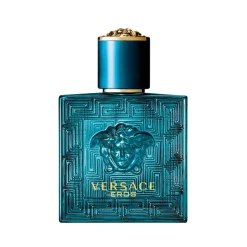 Versace Eros Pour Homme Eau De Toilette, 50 ml* Eau De Toilette|Eau De Toilette