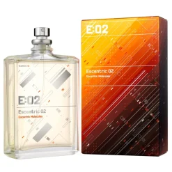 Outlet Escentric Molecules Escentric 02, 100 ml
