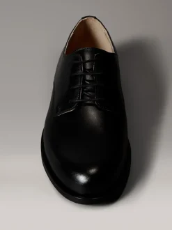 Calvin Klein ESS Rubber Derby Sko, , 44* Business Sko|Sko