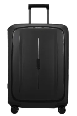 Online Samsonite Essens Spinner 69 Kuffert, Graphite