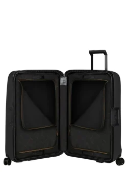 Online Samsonite Essens Spinner 69 Kuffert, Graphite