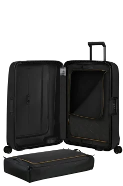 Online Samsonite Essens Spinner 69 Kuffert, Graphite