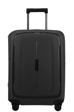 Outlet Samsonite Essens Spinner 55 Kuffert, Graphite