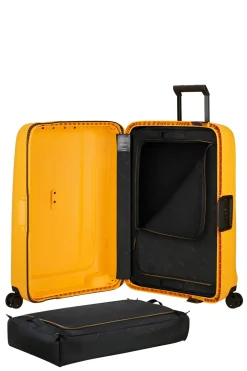 Samsonite Essens Spinner 75 Kuffert,*Dame Tasker|Kufferter & Rejsetasker