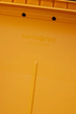 Samsonite Essens Spinner 75 Kuffert,*Dame Tasker|Kufferter & Rejsetasker