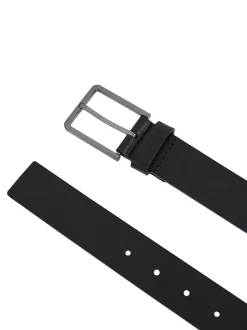 Outlet Calvin Klein Essential Bælte, , 110 cm Black