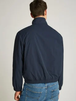 Hot Tommy Jeans Essential Jakke, , L Dark Night Navy