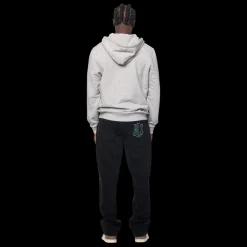 BLS Hafnia Essential Logo Zip Hættetrøje, , M* Sweatshirts & Trøjer