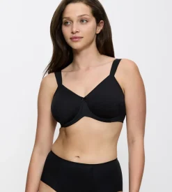 Triumph Essential Minimizer W X BH, , 75F*Dame Lingeri