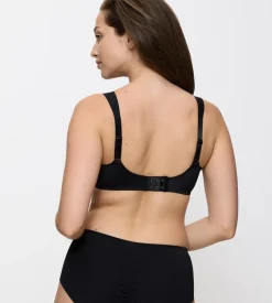 Triumph Essential Minimizer W X BH, , 75F*Dame Lingeri